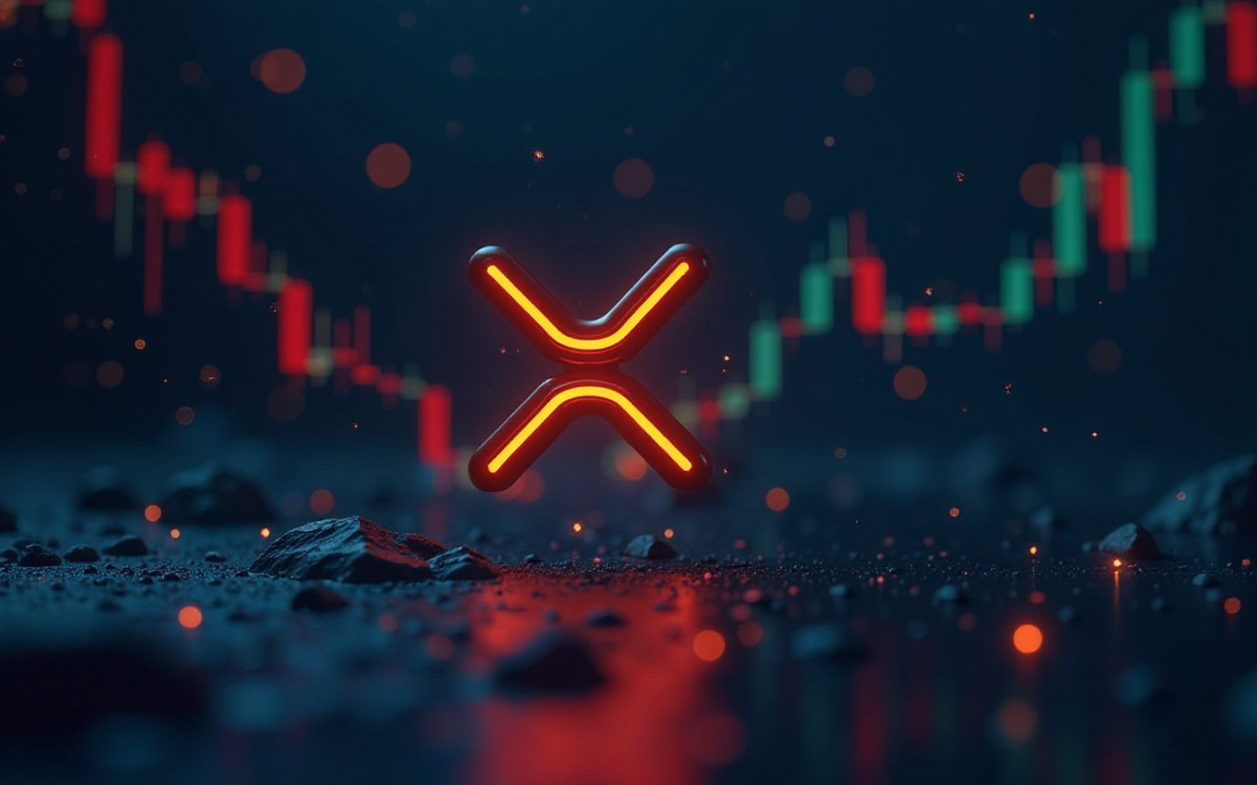 XRP could dip below $2.0 as bearish momentum thickens SEC and Ripple voluntarily dismiss appeals, ending 2020 lawsuit over XRP sales