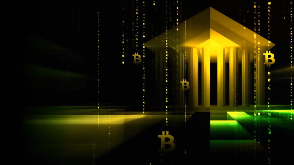 Your Company’s Balance Sheet is Doomed Without Bitcoin Your Company's Balance Sheet is Doomed Without Bitcoin