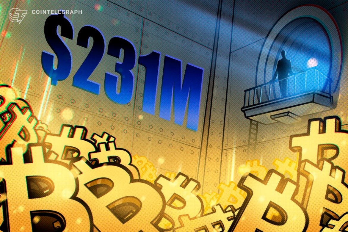 Zeta Network Raises $230M in Bitcoin-Backed Private Sale Zeta Network Raises $230M in Bitcoin-Backed Private Sale