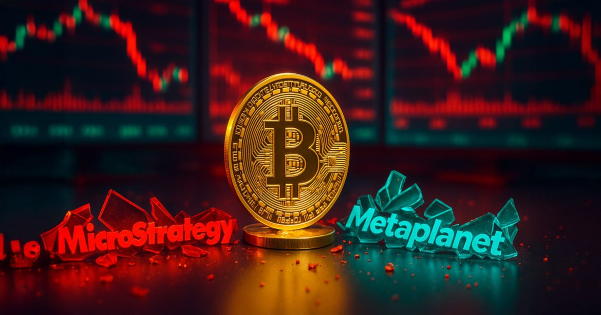 how retail turned Bitcoin proxy plays into pain trade how retail turned Bitcoin proxy plays into pain trade