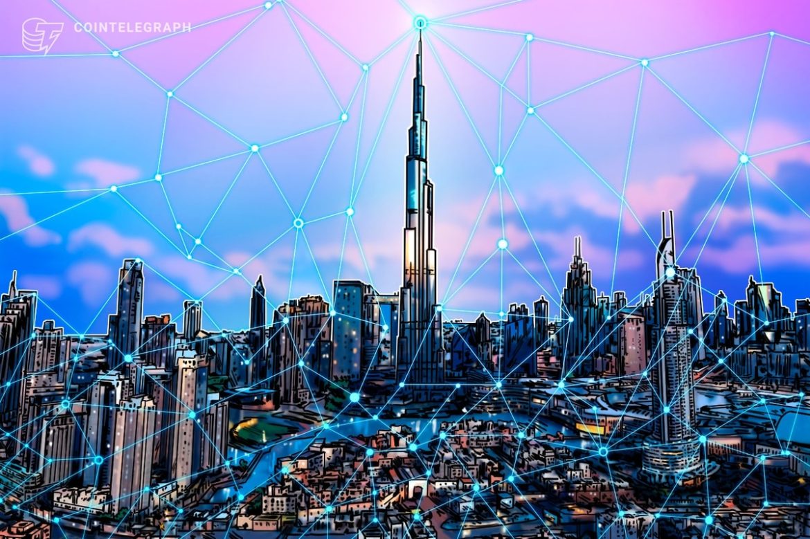 peaq, VARA partner to regulate the Machine Economy in Dubai peaq, VARA partner to regulate the Machine Economy in Dubai