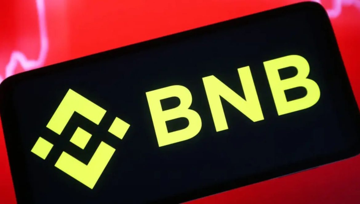 ‘BNB Isn’t Crumbling’: CZ Slams Critics Stirring Fear And Doubt BNB