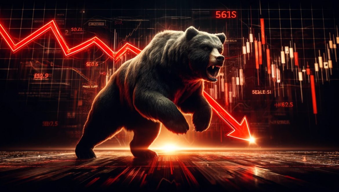 Bearish Divergence Signals Potential Revisit To $2.05