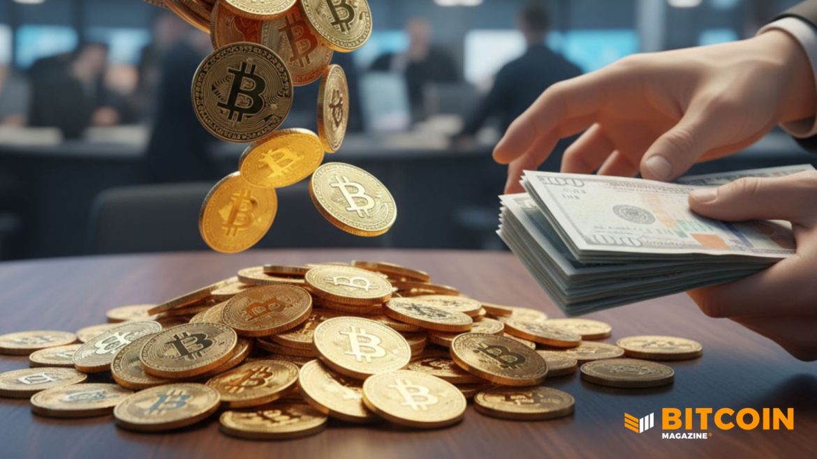 Sequans Sells 970 Bitcoin To Slash Some Of Its Debt