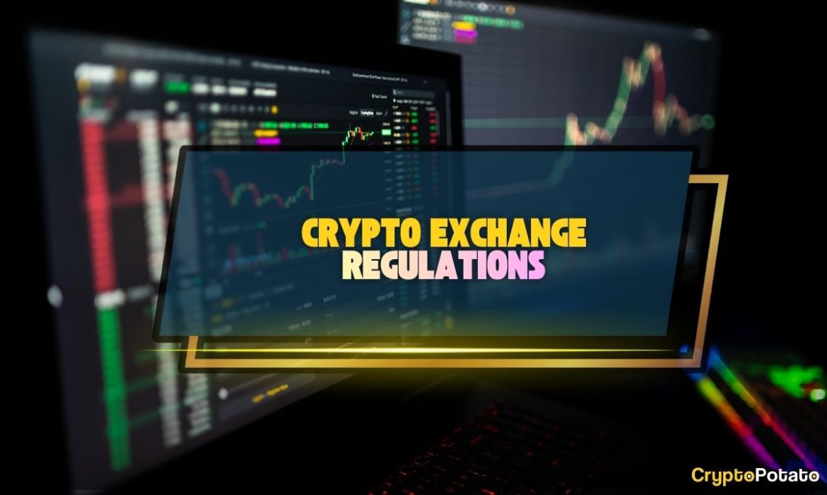 Crypto Exchange Regulation 2025: Licenses and Compliance Guide