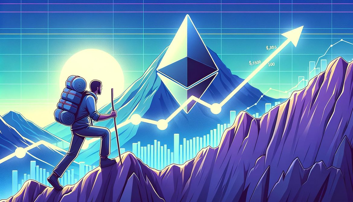 Ethereum Surges Above $3,200 as Traders Eye a Stronger Bullish Extension