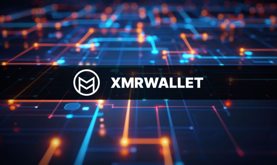 XMRWallet – A Convenient and Simple to Use Monero Wallet