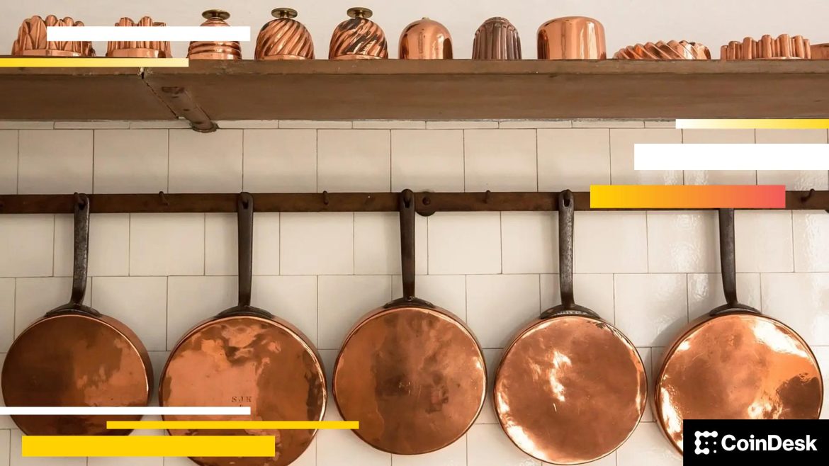 A macro signal to watch