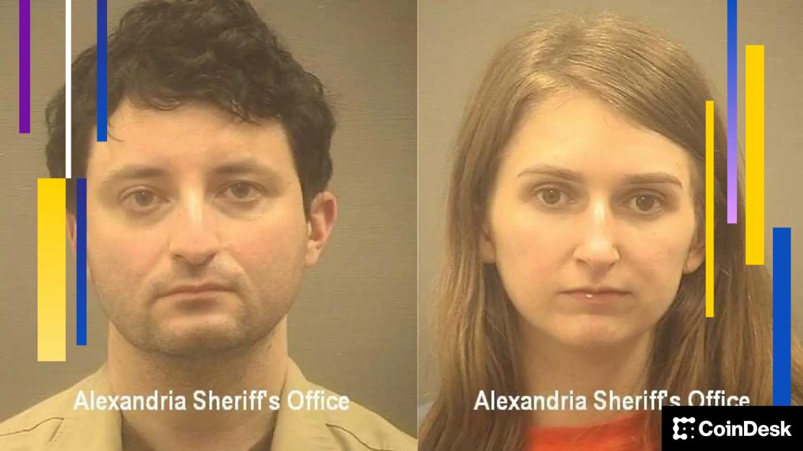 Ilya Lichtenstein credits Trump’s First Step Act for early release in Bitfinex hack case