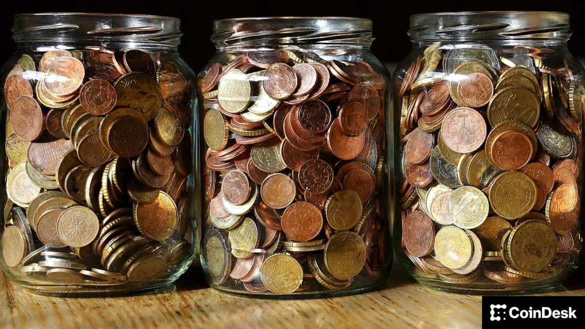 Stablecoin yield isn't really about stablecoins