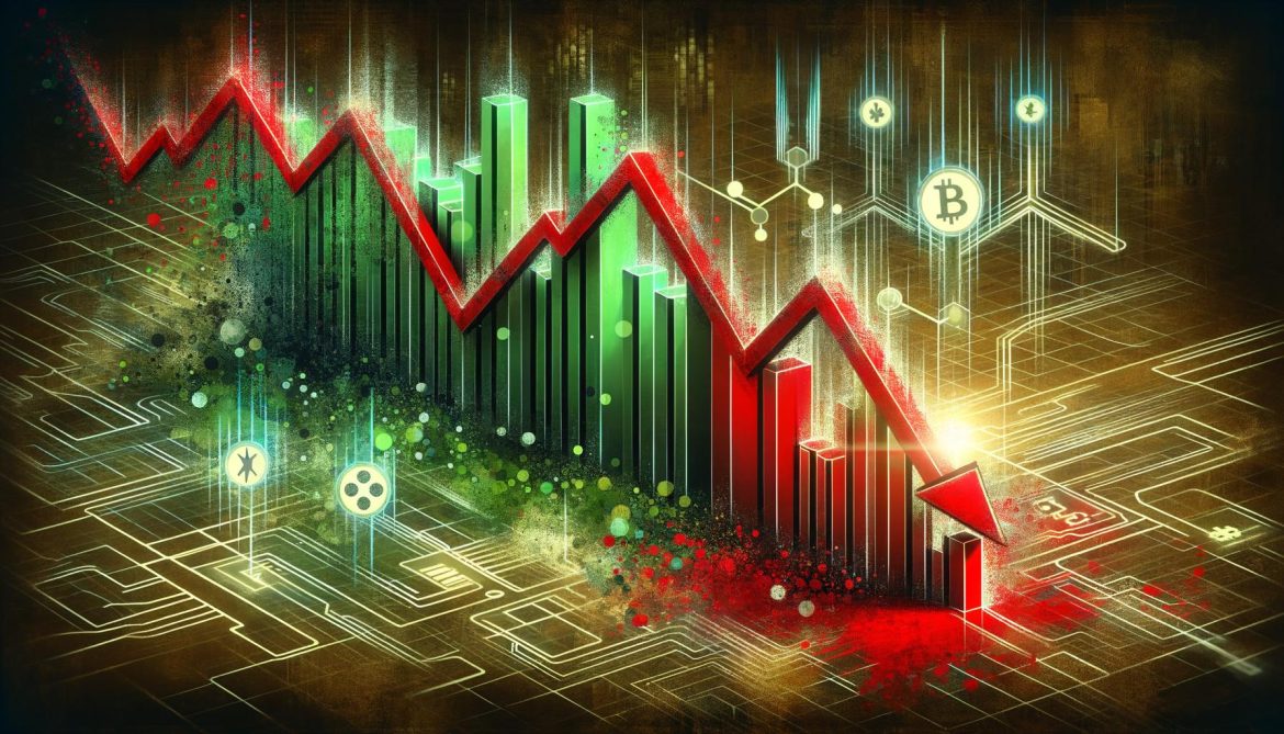 XRP Price Weakness Deepens, Opening the Door to a Sharper Drop