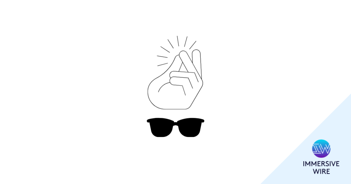 Snap spun off its AR glasses into a separate business