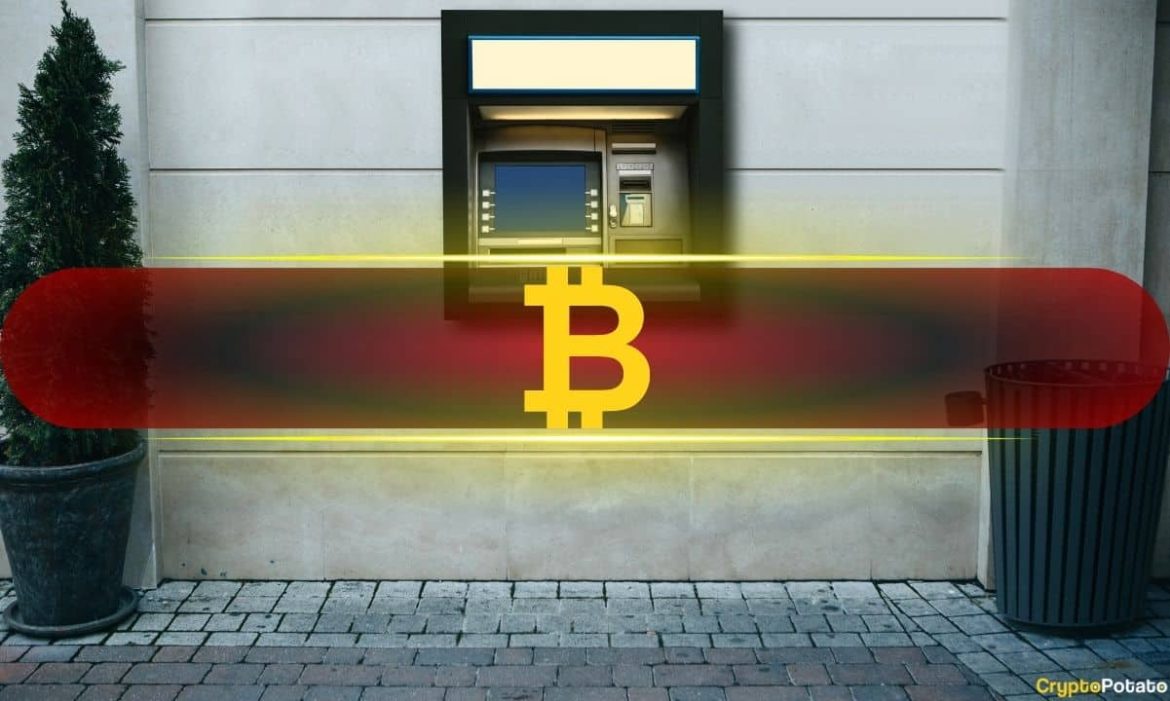 CertiK Report Reveals Surging Crypto ATM Fraud With $333M Lost in 2025