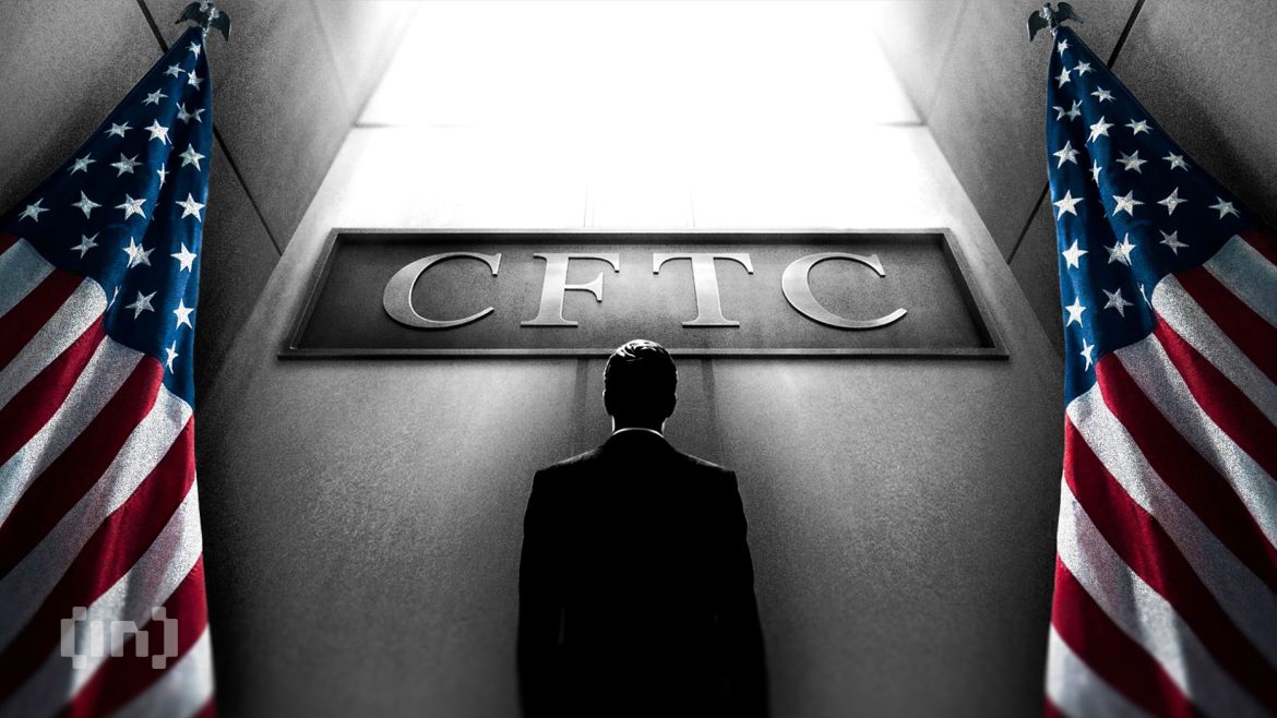 CFTC Chair Selig Vows To Stop Prediction Market Fraud