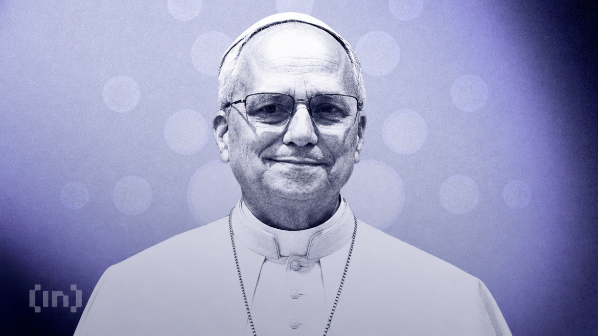AI Influence Spreads to the Vatican: Pope Leo XIV to Meet Anthropic Co-Founder 