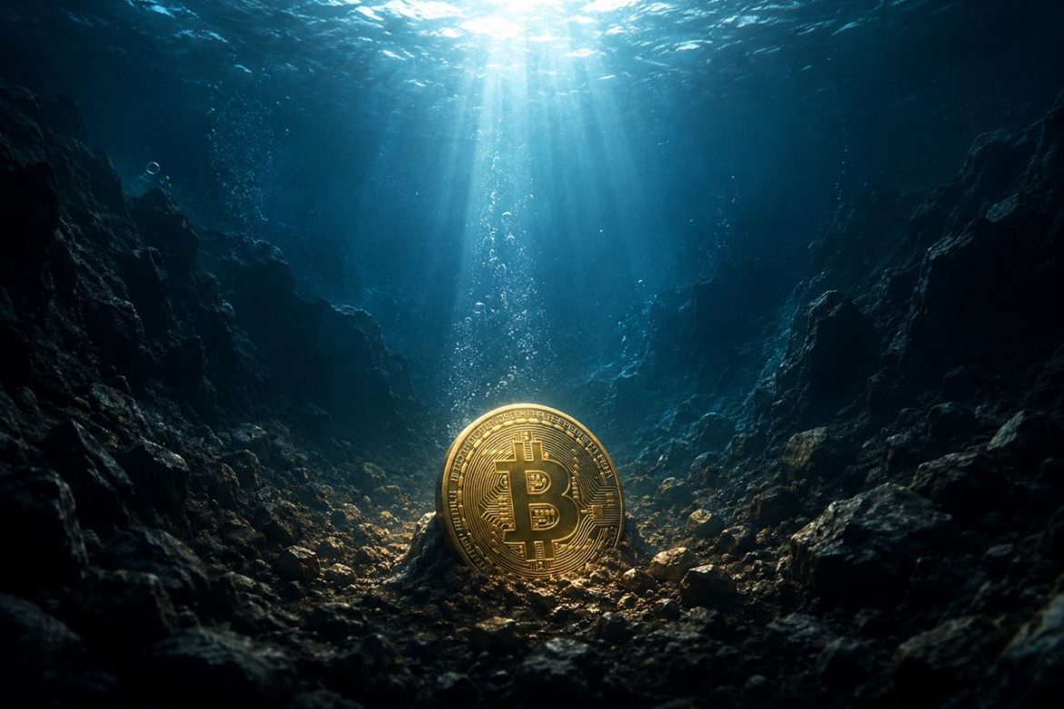 52% Of UK Advisers Face Major Crypto Visibility Gap