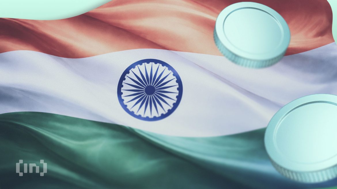 Coinbase Opens Direct INR Deposits for Indian Users