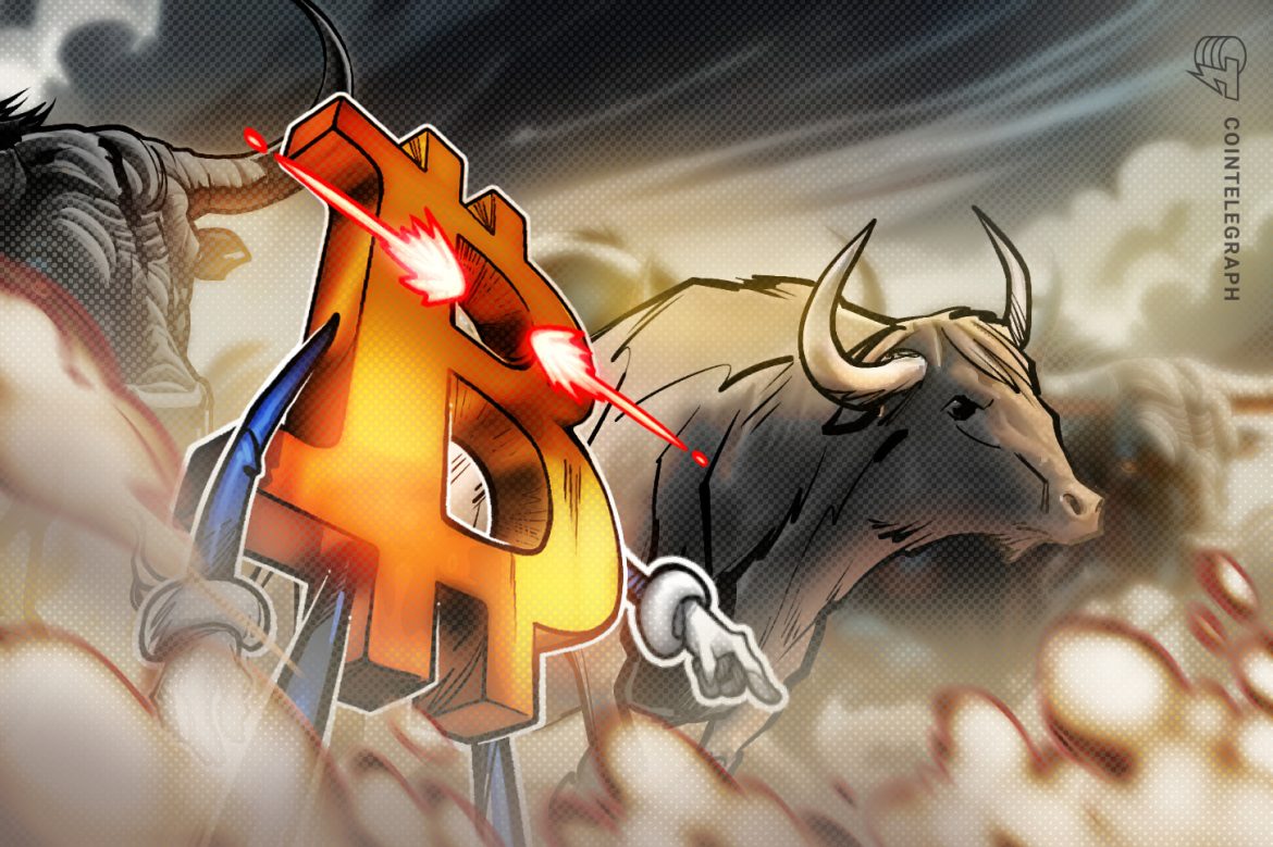 Cointelegraph