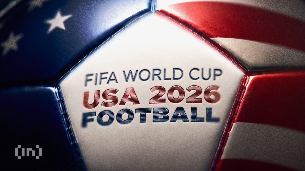 FIFA’s $20 Billion World Cup Sale: Will UEFA Block It?