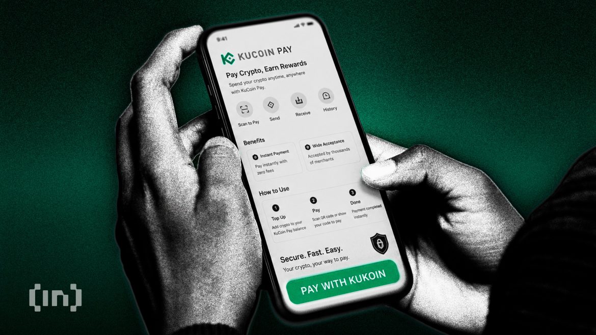 KuCoin Pay Wants Crypto to Blend into Local Payment Rails