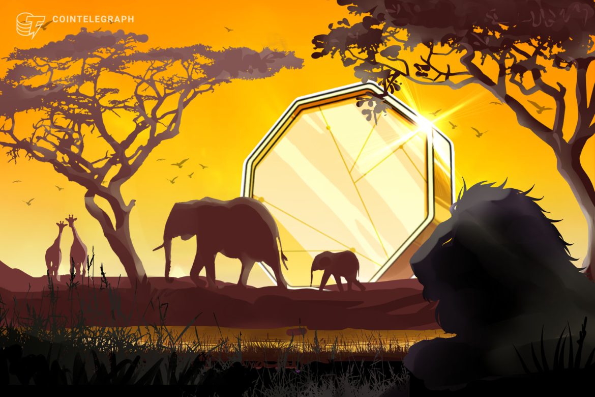 Cointelegraph