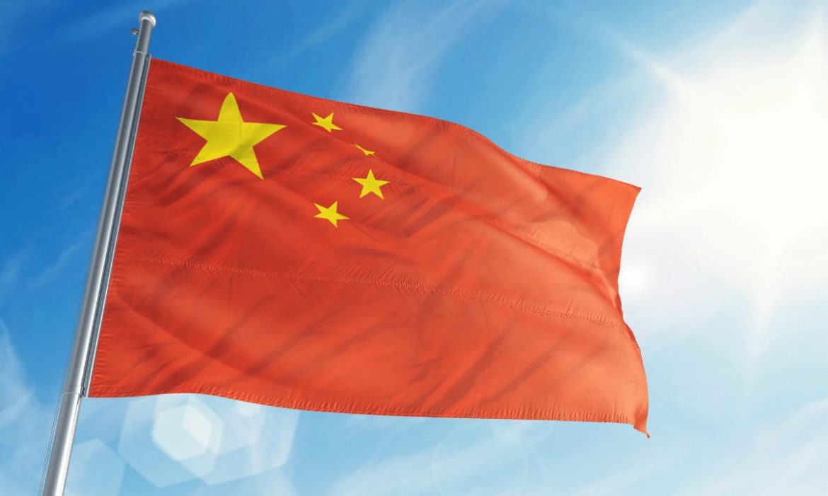 China Makes Largest Gold Purchase Since 2023 as Bullion's Price Surges 8%