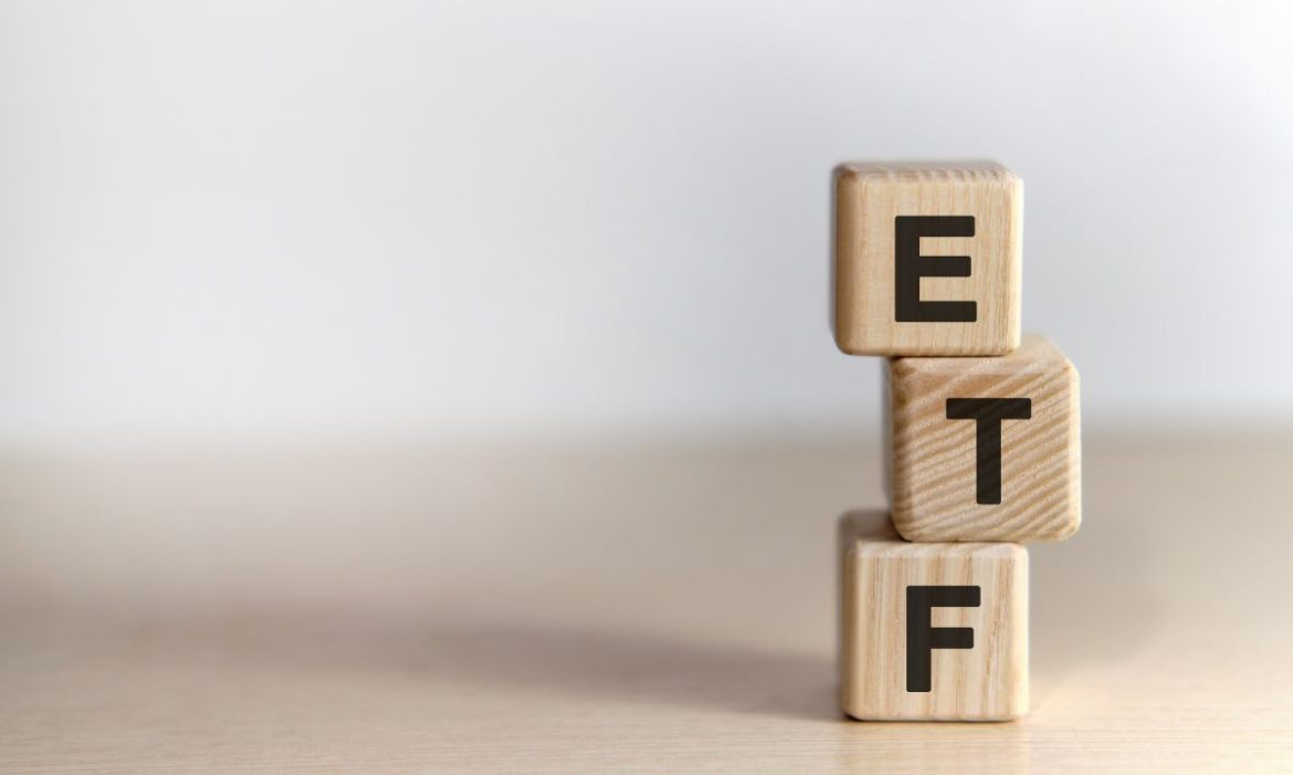 Gen Z Lifted ETFs to 25% of Its Equity Volume in August