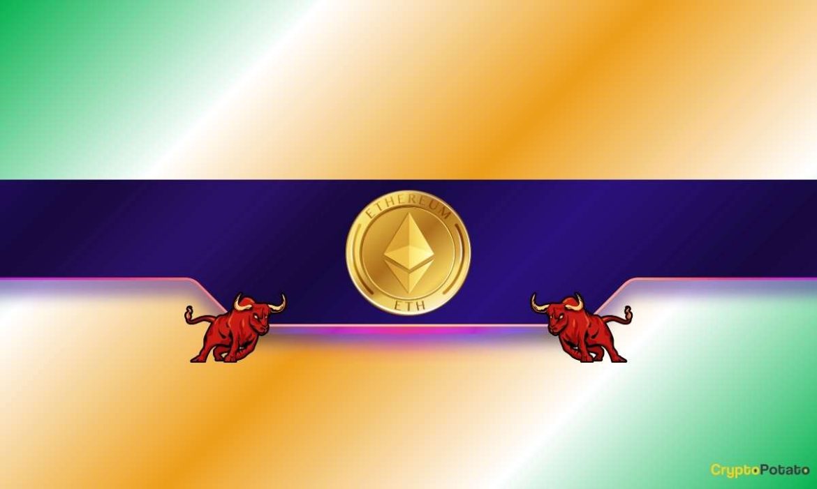 This TradFi Signal Preceded Explosive Ethereum Rallies: Is ETH Next?