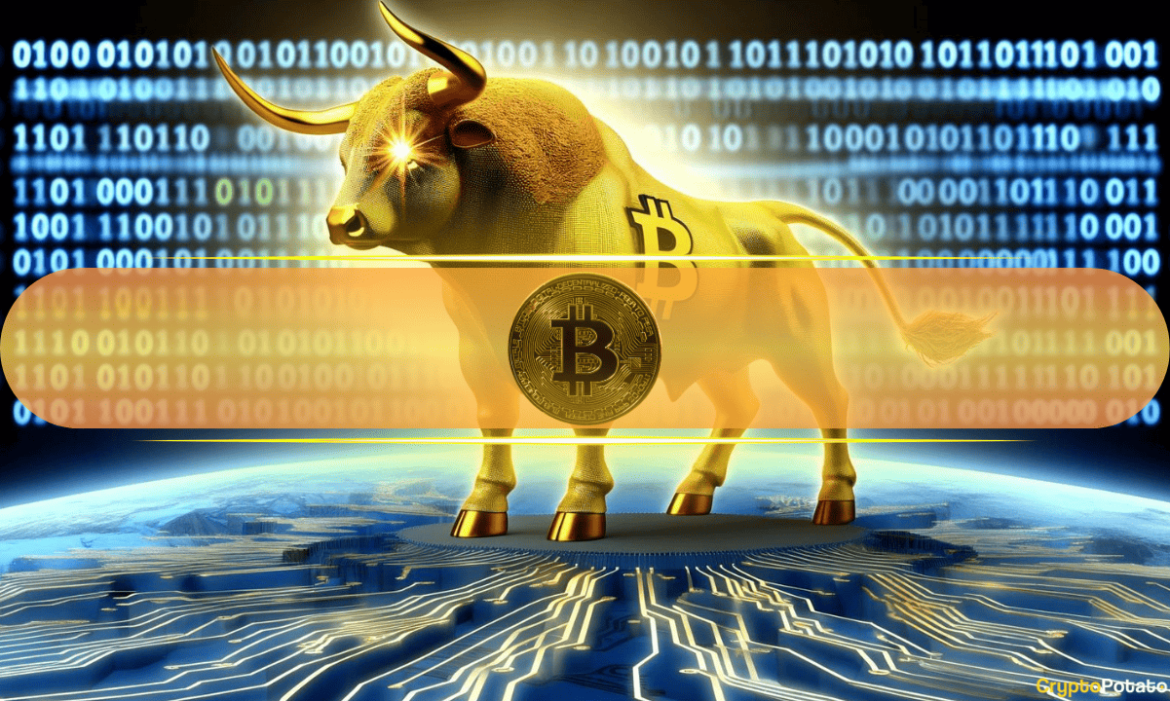 Bitcoin Just Cleared a Crucial Level