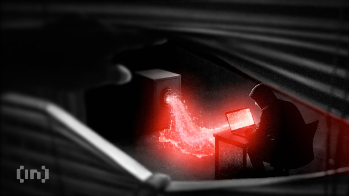 Hackers Infect 30,000 Devices, Drain $11 Million From Crypto Wallets