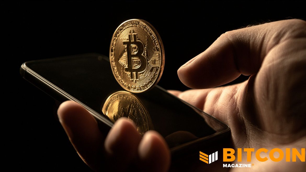When The Banks Don't Work, Bitcoin Does: Report
